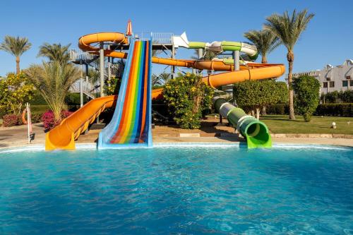 Bassein majutusasutuses Continental Plaza Beach Resort või selle lähedal