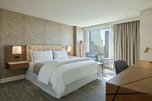 The Westin Austin Downtown Image