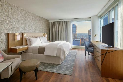The Westin Austin Downtown Image