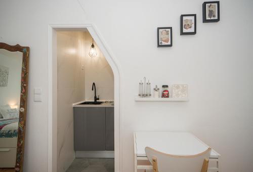 PS Lisbon Flats