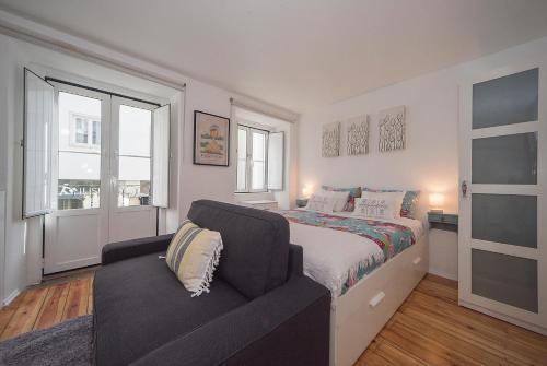 PS Lisbon Flats