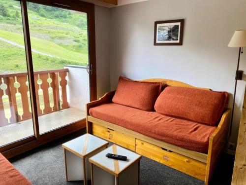 Résidence Les Sentiers du Tueda - maeva Home - Studio 4 personnes - Sélection MAE-1151