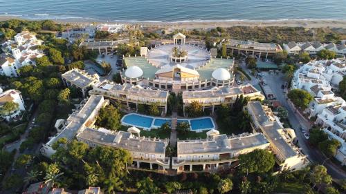 OleHolidays 132 Romana Playa vista al mar