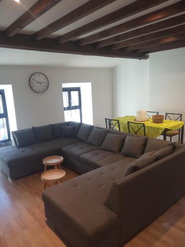 Au bon repos 6 personnes