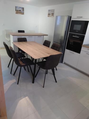 Faites comme chez nous !