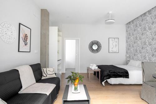 Estudio Retiro de Triana