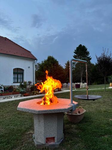 Fehér Bagoly Vendégház