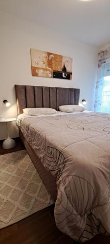 Sweetime Apartment in Podstrana