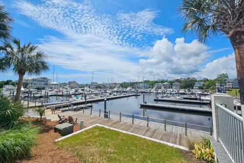 Gallery image of Villa On The Green - Partial Condo in Southport