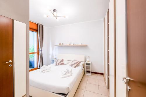 Certosa Charm Milano - Private Parking by InnStay