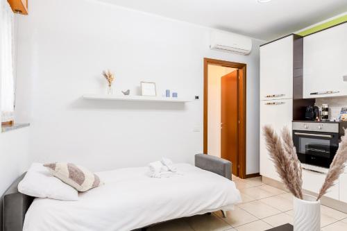 Certosa Charm Milano - Private Parking by InnStay