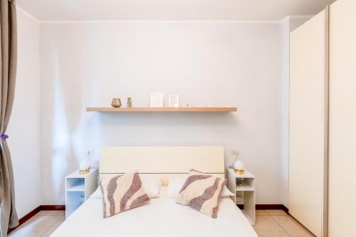 Certosa Charm Milano - Private Parking by InnStay