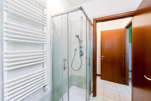 Certosa Charm Milano - Private Parking by InnStay