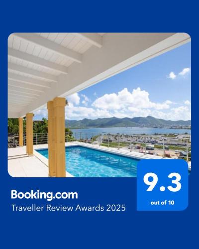 Reflection Z 5 Star Villa