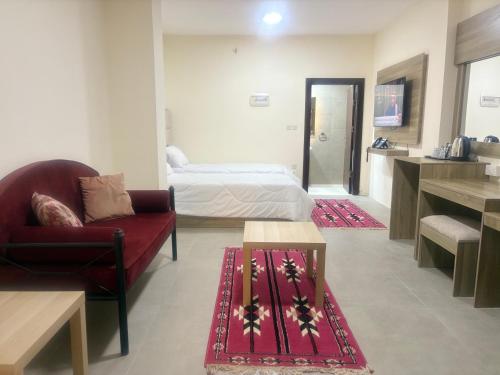 Gallery image of Qastal Zaman in Amman