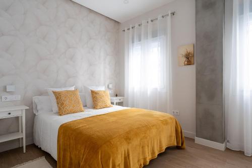 Apartamento Triana Doble Oro