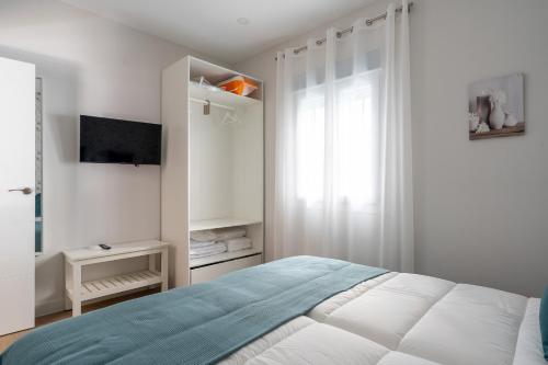 Apartamento Triana Doble Oro
