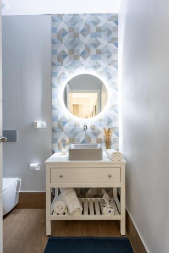 Apartamento Triana Doble Oro