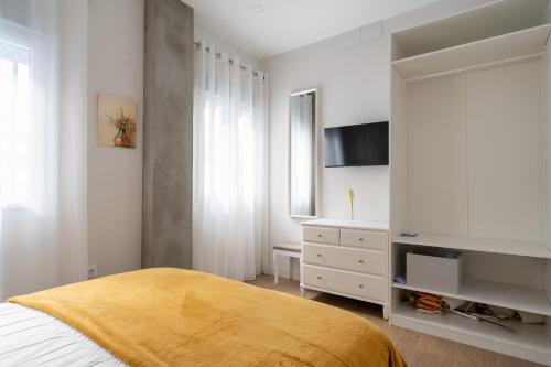 Apartamento Triana Doble Oro