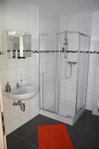 Un baño de Cloud 7