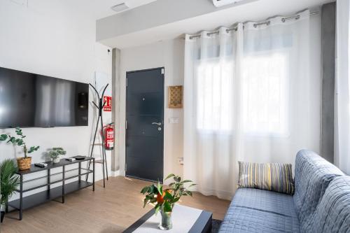 Estudio Triana Magna