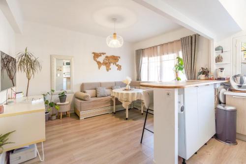 Photo de la galerie de l'établissement La Douceur Nicoise, à Nice