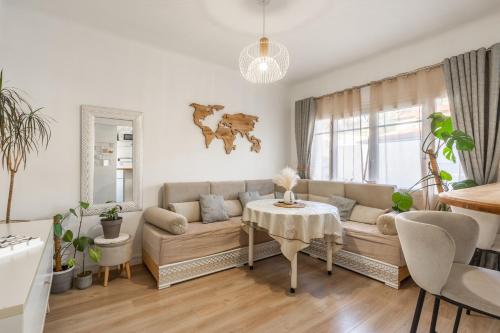 Photo de la galerie de l'établissement La Douceur Nicoise, à Nice