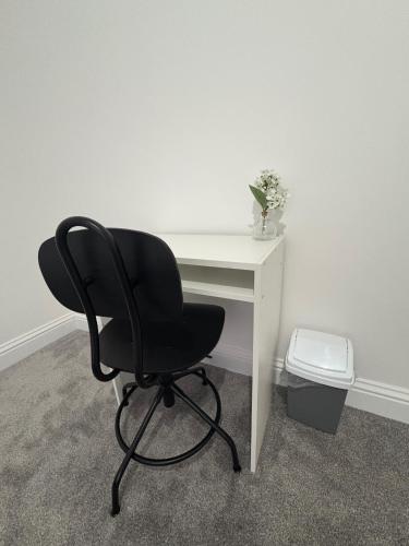 Gallery image of Central Chelmsford 2-Bed Apt 5 mins to Station in Chelmsford