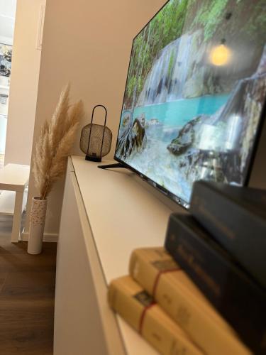 ELLY Arena Zagreb Apartment