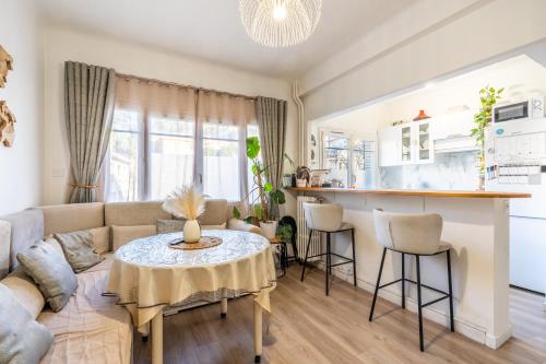 Photo de la galerie de l'établissement La Douceur Nicoise, à Nice