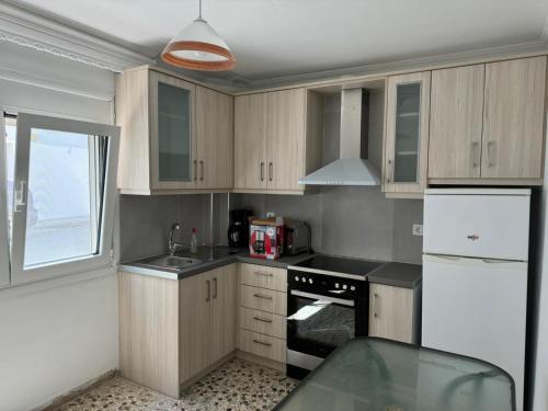 Beautiful and Remodeled Apartment 1A