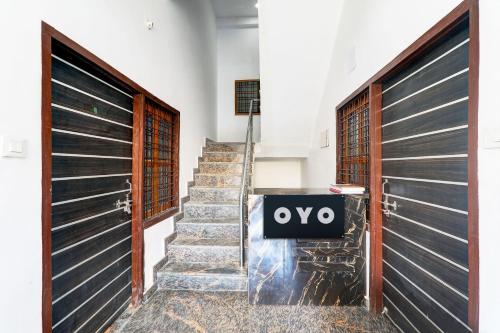 Imagen de la galería de SPOT ON THE RUSTIC INN GUEST HOUSE, en Varanasi