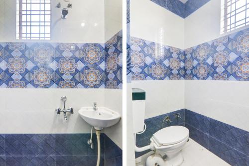 Imagen de la galería de SPOT ON THE RUSTIC INN GUEST HOUSE, en Varanasi