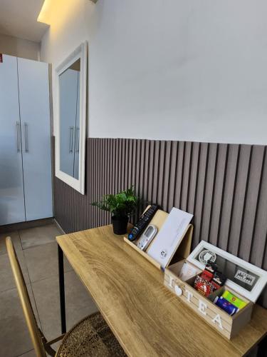 Gallery image of Amdar boutique and party hotel in Eilat