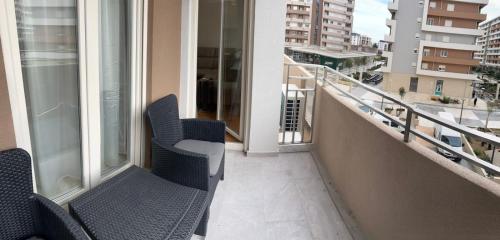Foto Stylish one bedroom apartment Central Point with -GARAGE 5 EUR PER DAY 5