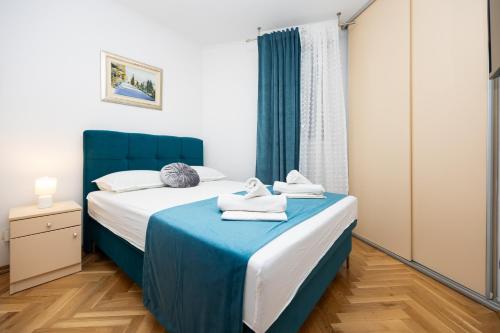 APARTMENT PAOLO by the beach Znjan