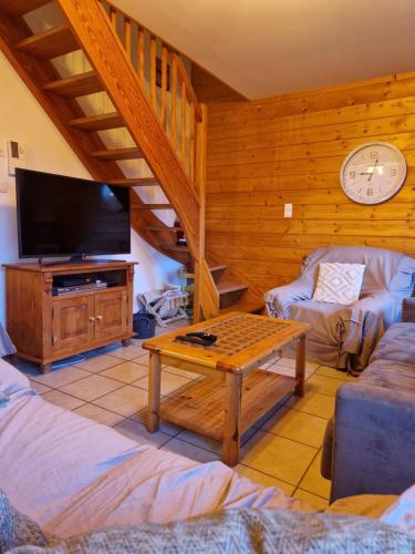 Chalet cosy & confort Spa,Sauna,Pétanque,VE - Top situation à Gérardmer
