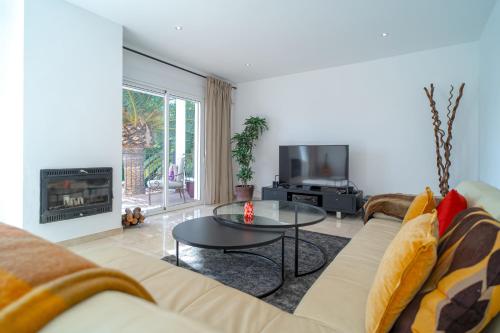 Villa Grande Luxe Private Pool by Casasol