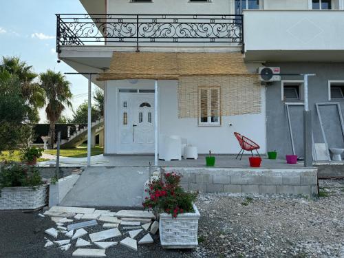 Vacation Apartment in Hamallaj 2