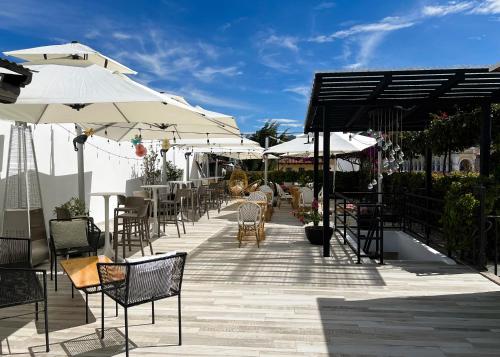 Gallery image of Ciel Luxe Hotels Antigua Guatemala in Antigua Guatemala