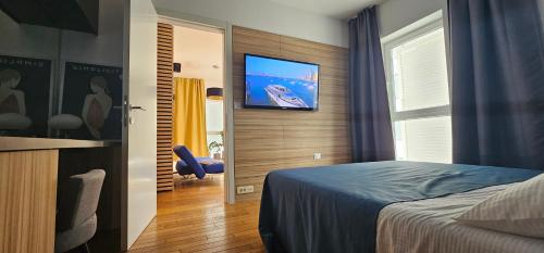 53SUITE Sibenik