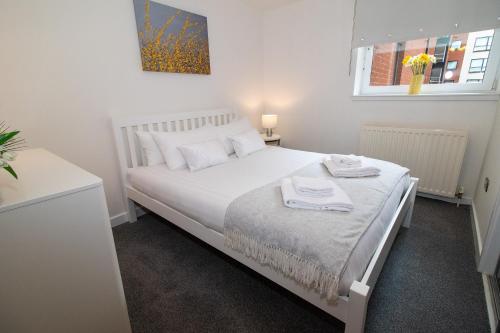 Foto Glasgow City Flats 6