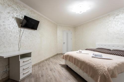 Fotografie z fotogalerie ubytování Two-room apartment in the center v destinaci Chişinău