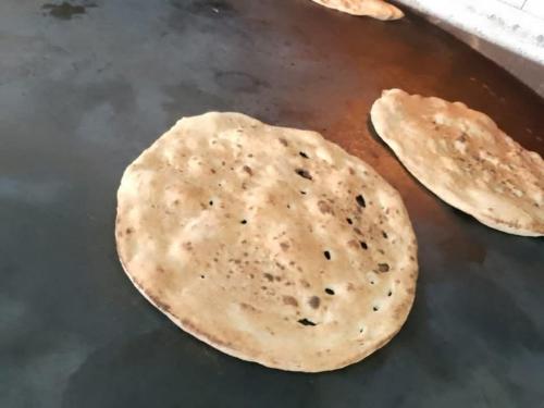 Galeriebild der Unterkunft Nassen House in Udhruḩ