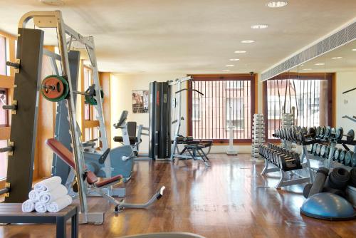 Hotel Meliá Bilbao, Bilbao – Bijgewerkte prijzen 2022
