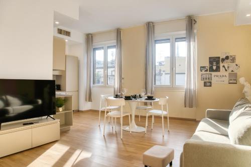 Corso Vittorio Emanuele GrandSuite - Best position in Milan next to Duomo