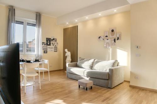 Corso Vittorio Emanuele GrandSuite - Best position in Milan next to Duomo