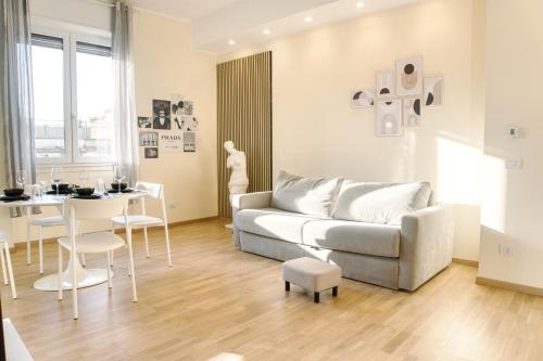 Corso Vittorio Emanuele GrandSuite - Best position in Milan next to Duomo