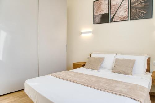 Corso Vittorio Emanuele GrandSuite - Best position in Milan next to Duomo