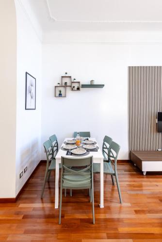 StayEasy MonteNero48 - PortaRomana city center